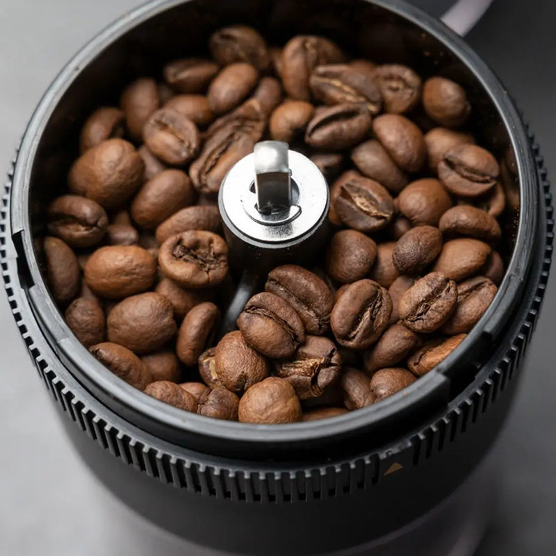 Moedor de Café Elétrico Portátil