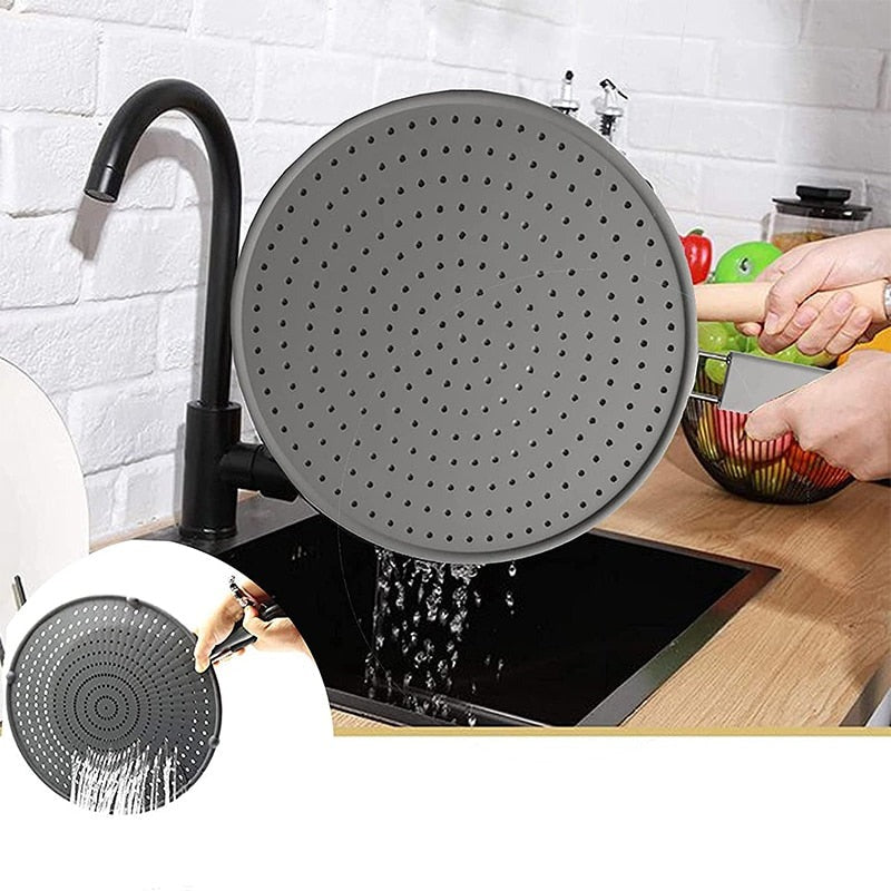 Tela para Frigideira em Silicone