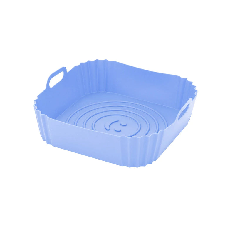 Forma de Silicone para AirFryer